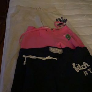 Abercrombie and Finch